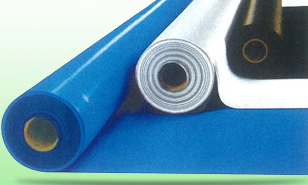 湖北防水材料冷知識：SBS卷材與PVC柔性卷材哪個更耐老化？